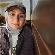 Mathe - Nachhilferin, die Schüler von der ersten Klasse biz zur zehnten unterrichten